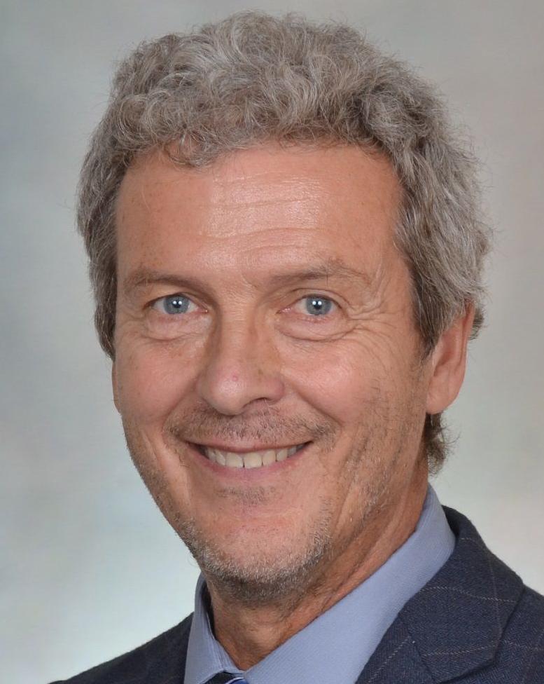 Steven Weiss